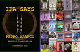 27 Ifa/Osha Treatises, PDF ADD TO ADESHINA'S CUBA FOR 50% OFF