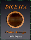 El Dice Ifa de Pedro Arango, PDF