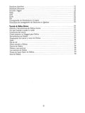 El Tratado de Oduduwa, Vol. 2, papel